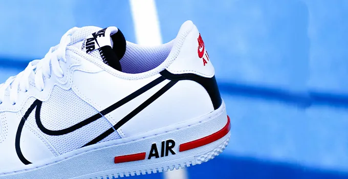 Home 22 Nike Air Poster 1 Sneakers Don