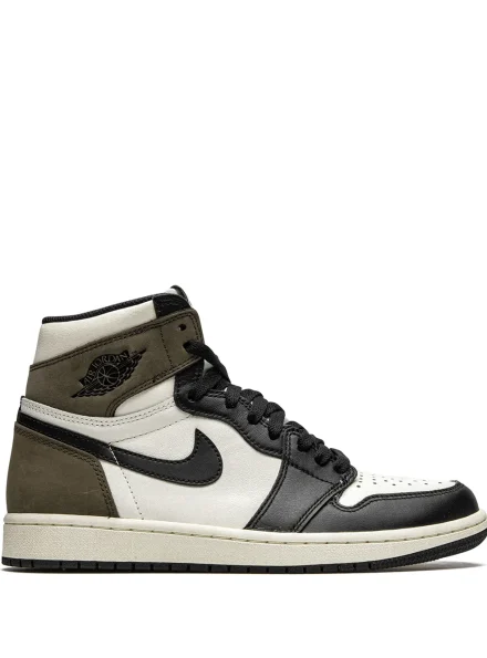 Nike Air Jordan 1 Retro High OG Dark Mocha