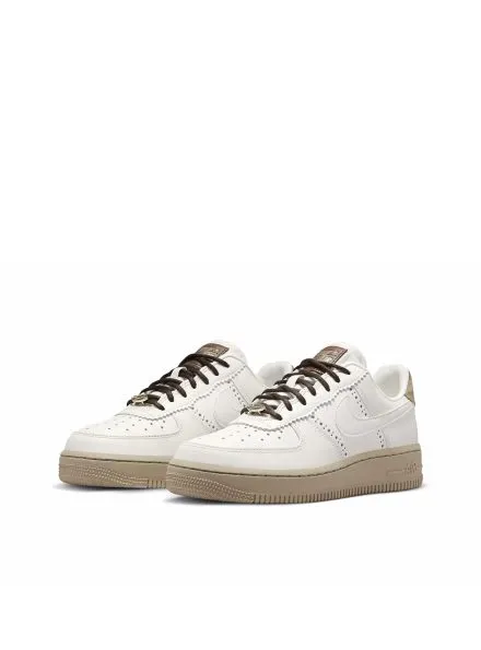 Nike Air Force 1 Low Brogue