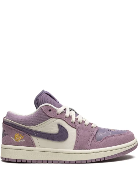 Nike Air Jordan 1 Low IWD Unity