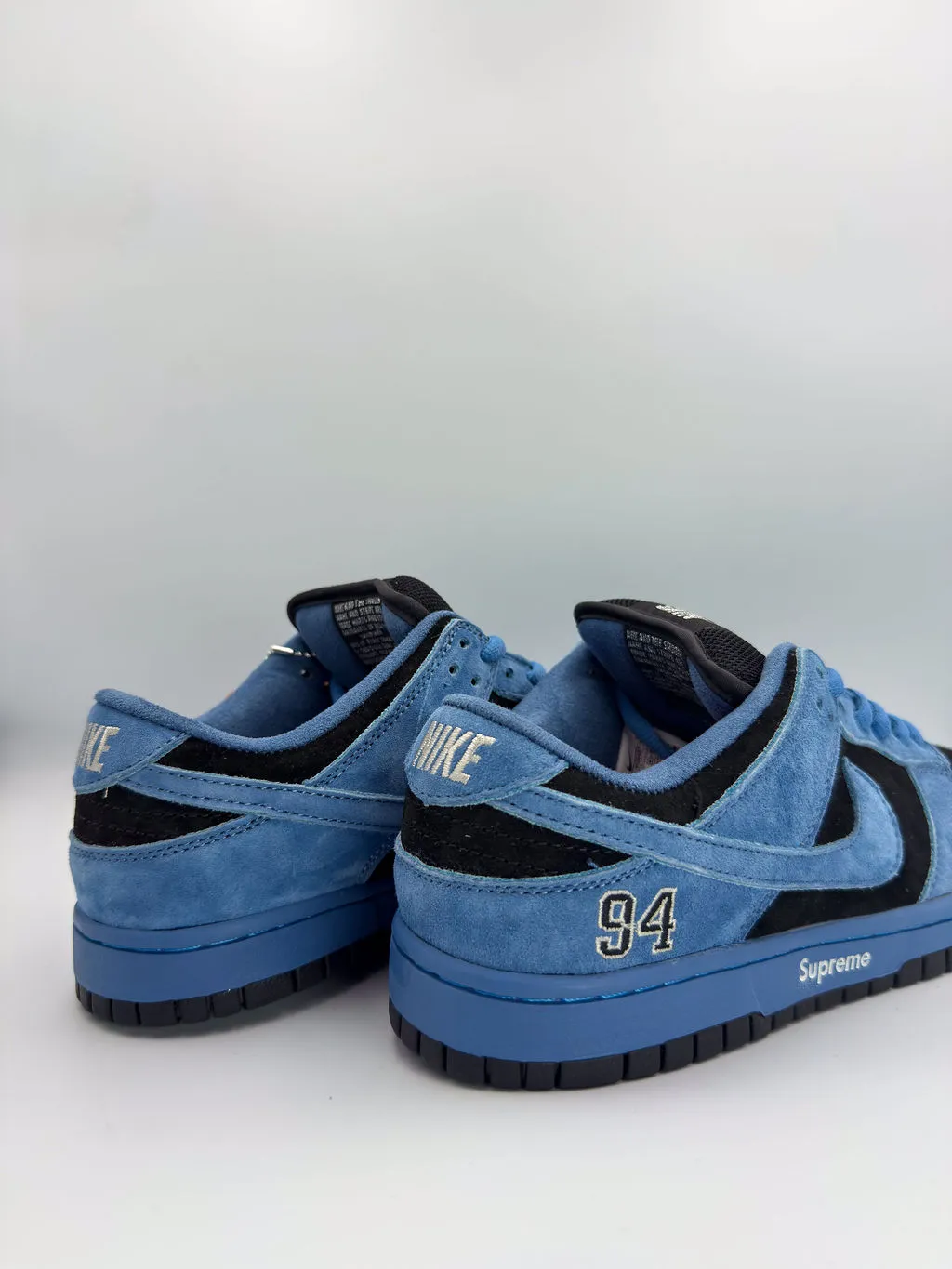 sd(134of164) sd134of164 Sneakers Don
