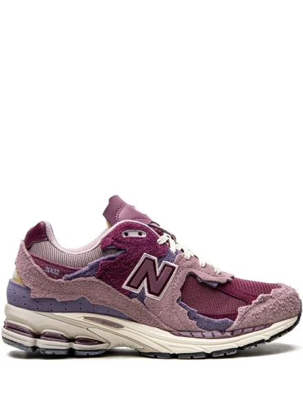 New Balance 2002R Protection Pack - Violet