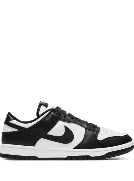 Nike Dunk Low Retro Black/White - Panda