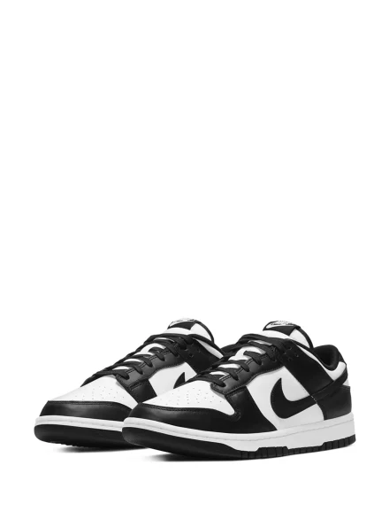 Nike Dunk Low Retro Black/White - Panda