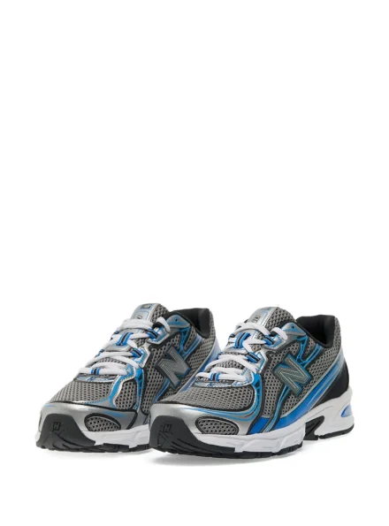 New Balance 740 "Blue Agate/Slate Grey/Metallic"