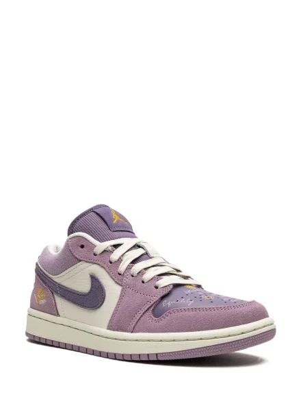 Air Jordan 1 Low IWD "Unity"