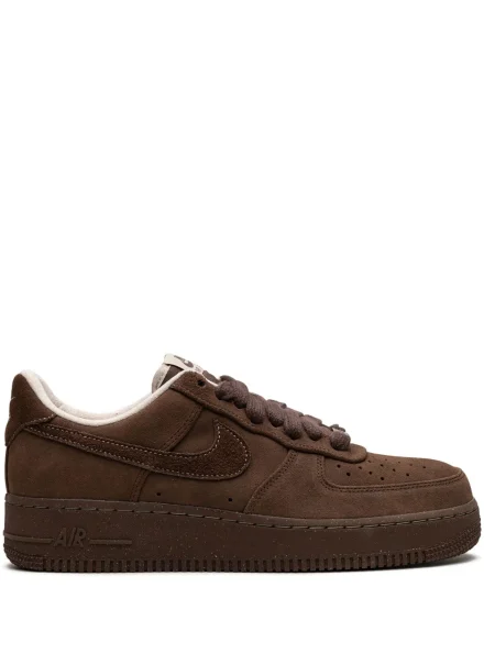 Nike Air Force 1 '07 "Cacao Wow"