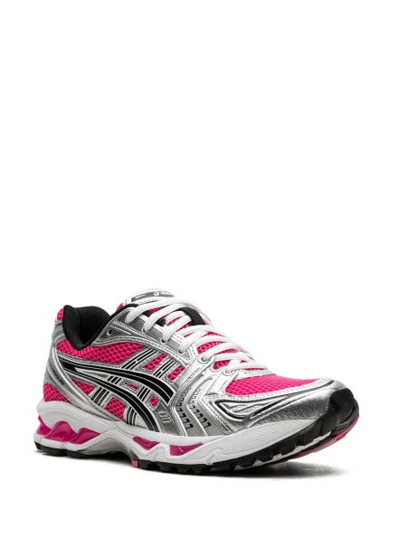 ASICS GEL-Kayano 14 "Pink Glo