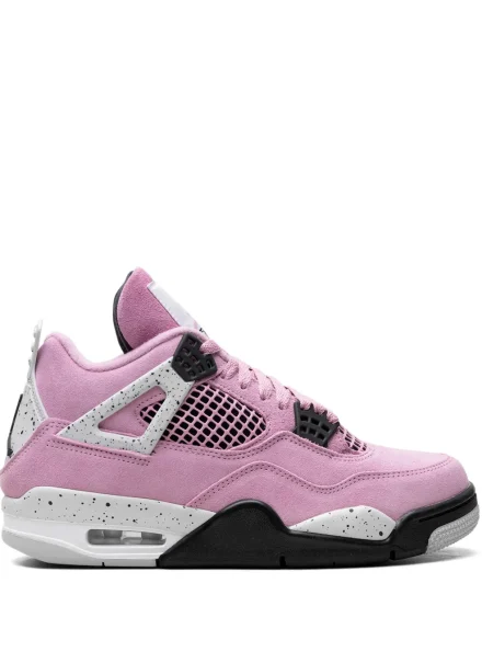 Air Jordan 4 Retro "Orchid"