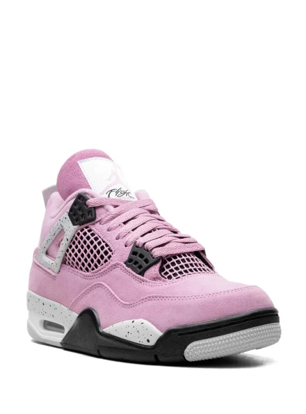 Air Jordan 4 Retro "Orchid"