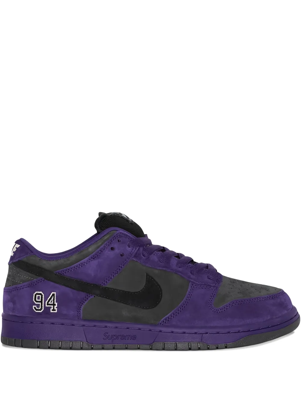 Nike SB Dunk Low “Supreme – Ink” Nike SB Dunk Low “Supreme – Ink”