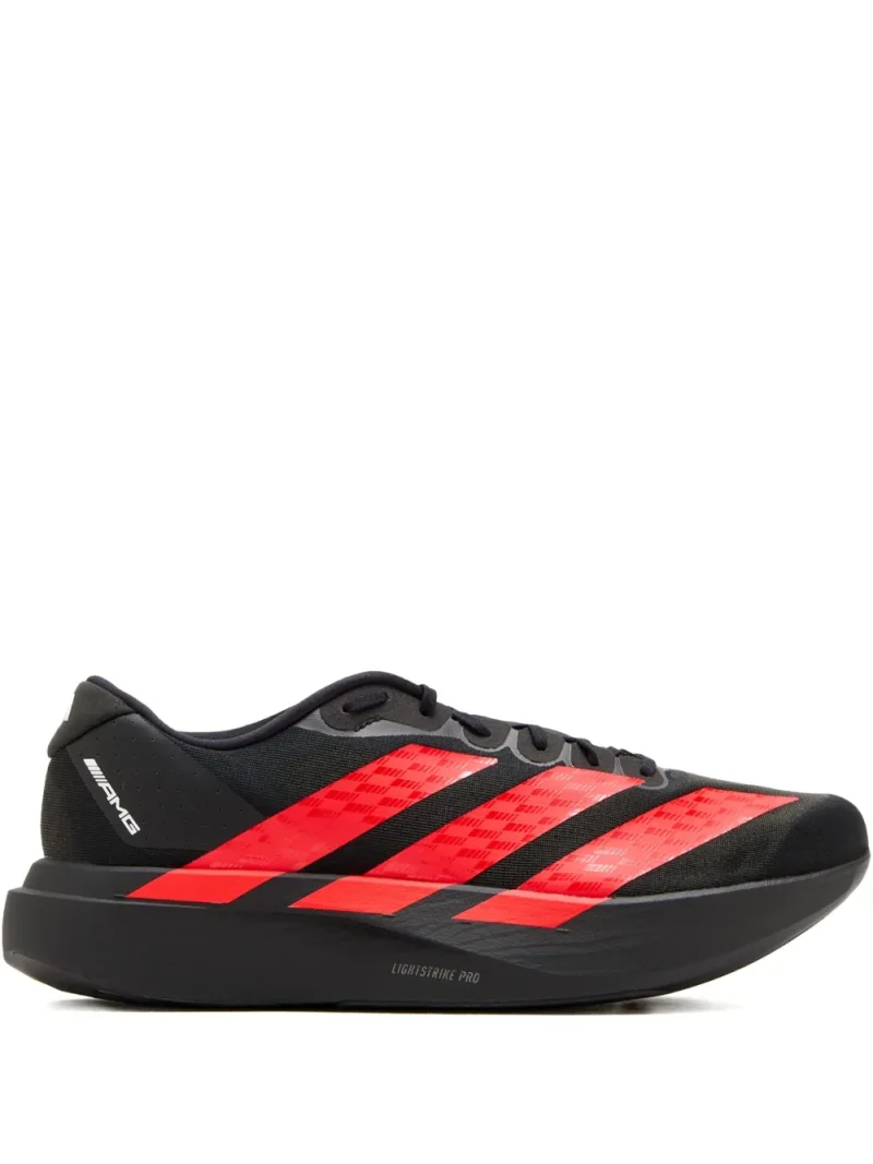 [ Adidas X AMG Motorsport Adizero Adios Pro 4 AMG ] | Sneakers Don