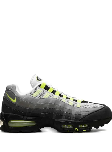 Nike Air Max 95 OG "Neon 2025"