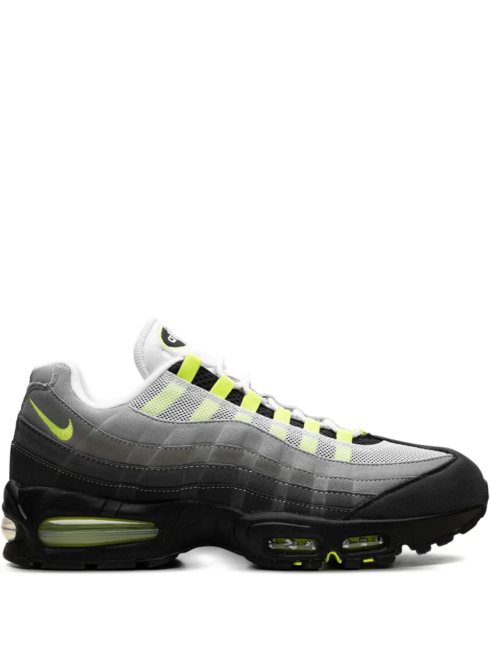 Nike Air Max 95 OG "Neon 2025" Nike Air Max 95 OG "Neon 2025"