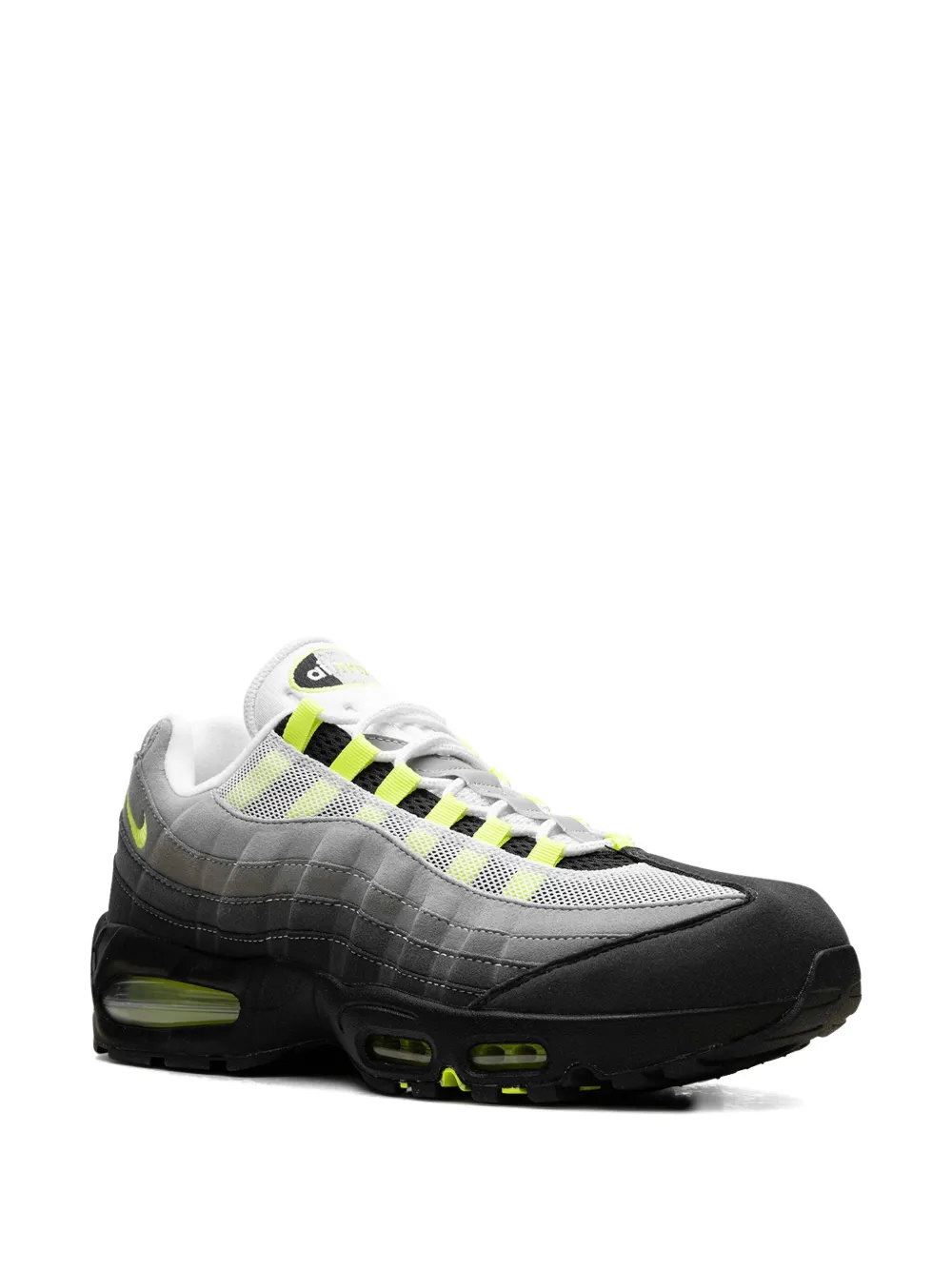 Nike Air Max 95 OG "Neon 2025" Nike Air Max 95 OG "Neon 2025"