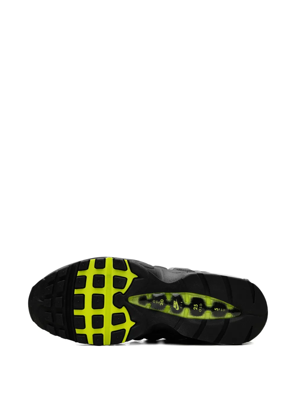 Nike Air Max 95 OG "Neon 2025" Nike Air Max 95 OG "Neon 2025"