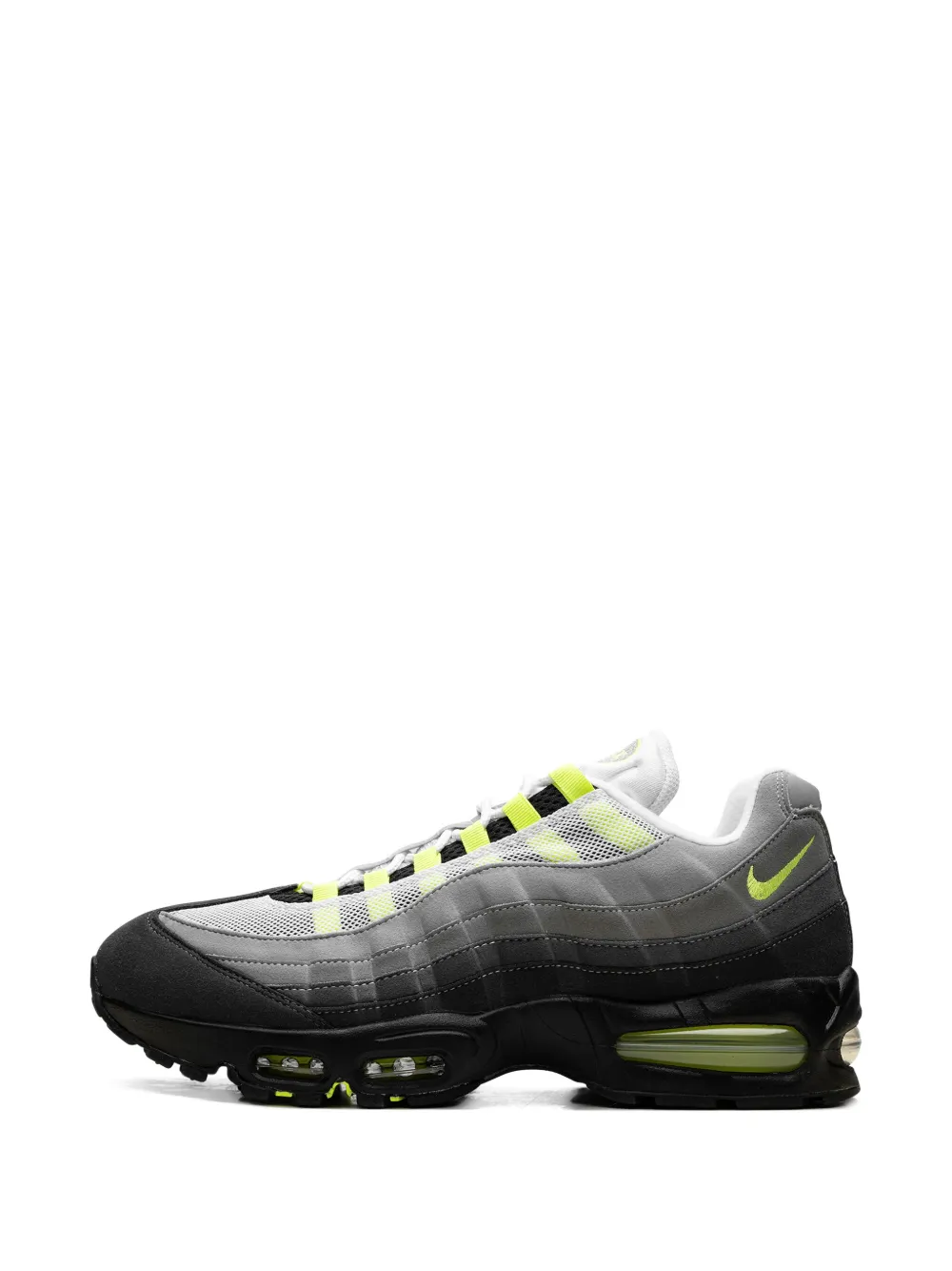 Nike Air Max 95 OG "Neon 2025" Nike Air Max 95 OG "Neon 2025"