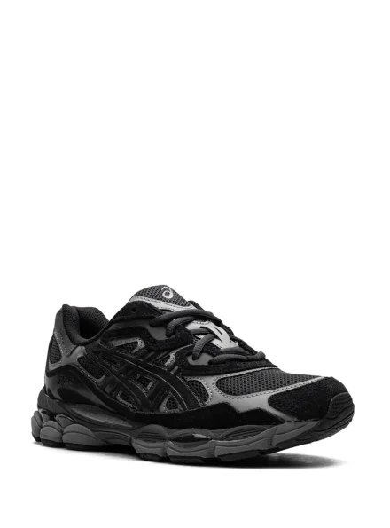 ASICS GEL-NYC "Graphite Grey Black"