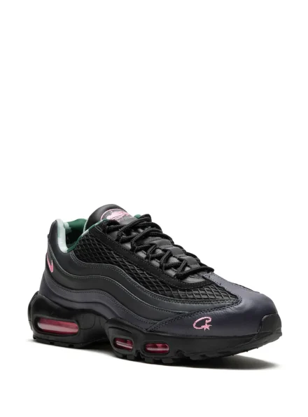 Nike x Corteiz Air Max 95 "Pink Beam"