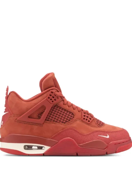 Jordan x Nigel Sylvester Air Jordan 4 OG "Bike Air"