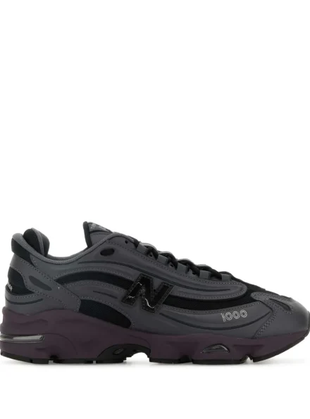 New Balance 1000 "Magnet Plum Brown"