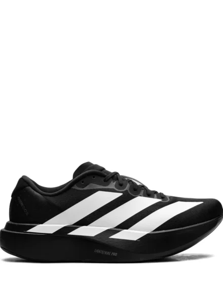adidas Adizero Evo "Black/White"