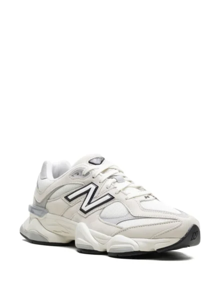 New Balance 9060 "Sea Salt/Raincloud/Black"