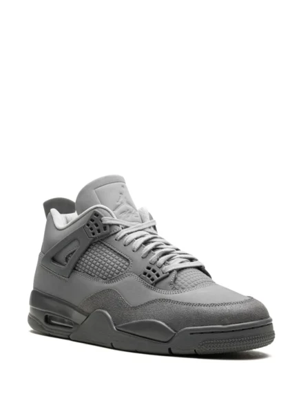Air Jordan 4 “Wet Cement”