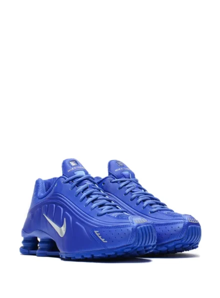 Nike Shox R4 "Racer Blue"