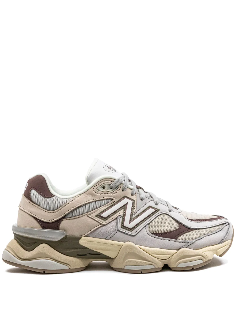 New Balance 9060 "Grey Matter/Timberwolf" New Balance 9060 "Grey Matter/Timberwolf"