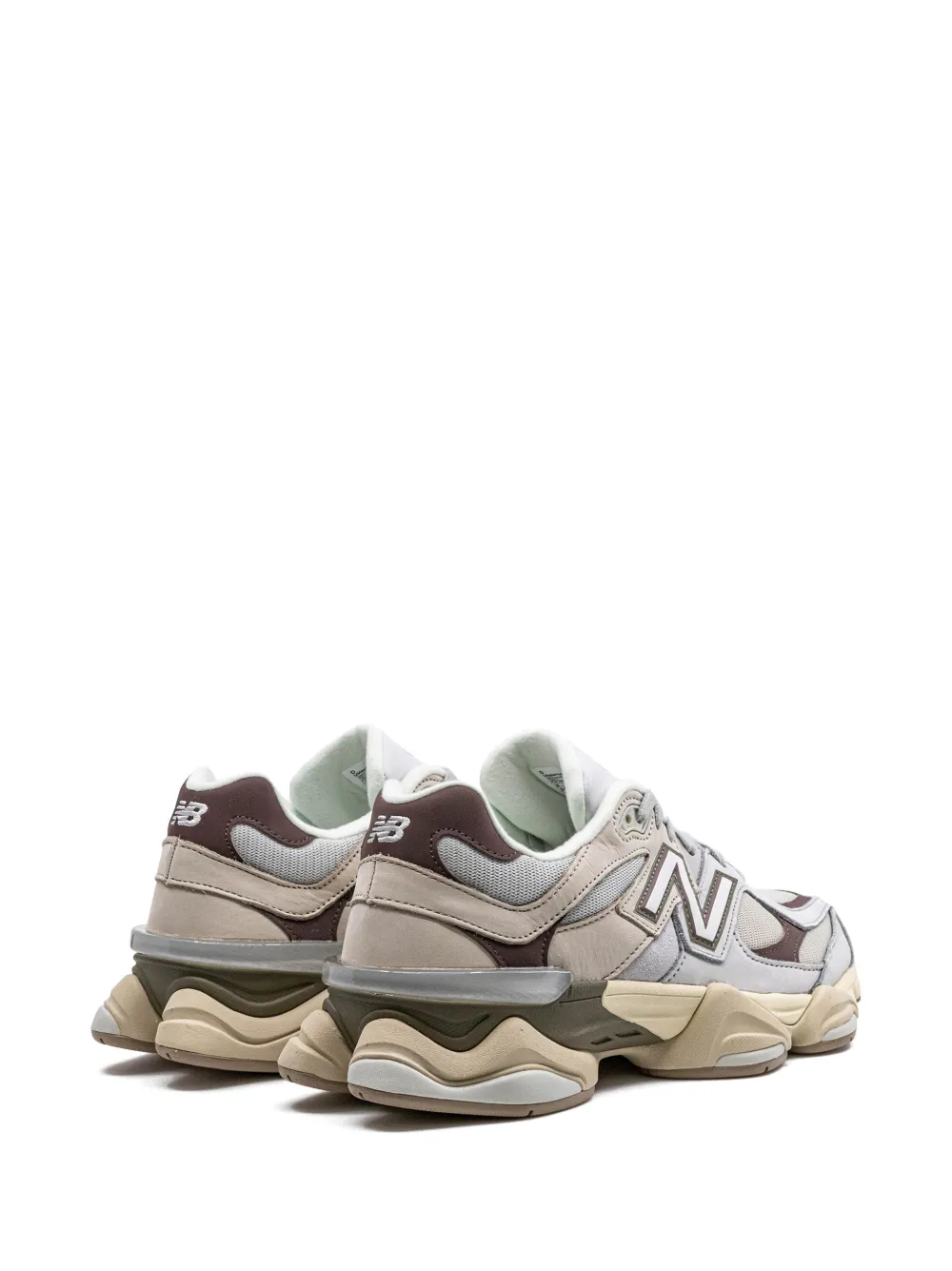 New Balance 9060 "Grey Matter/Timberwolf" New Balance 9060 "Grey Matter/Timberwolf"