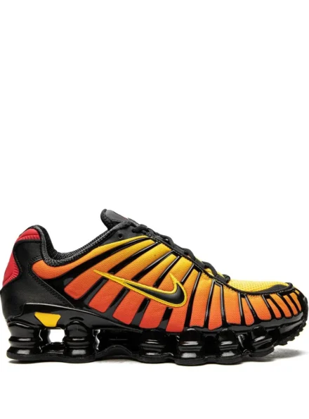 Nike Shox TL "Sunrise"