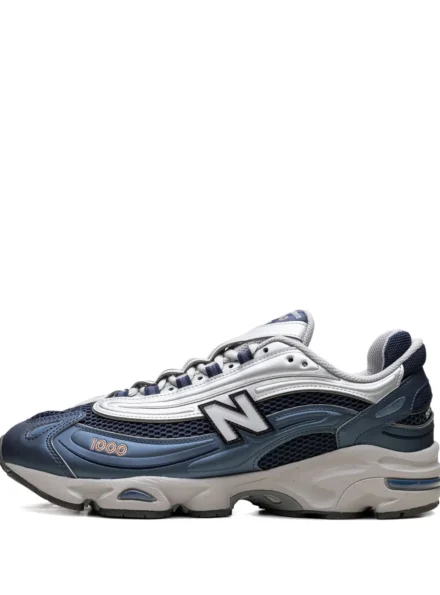 New Balance 1000 "Vintage Indigo/Silver Metallic" Trainer