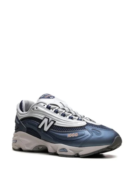 New Balance 1000 "Vintage Indigo/Silver Metallic" Trainer