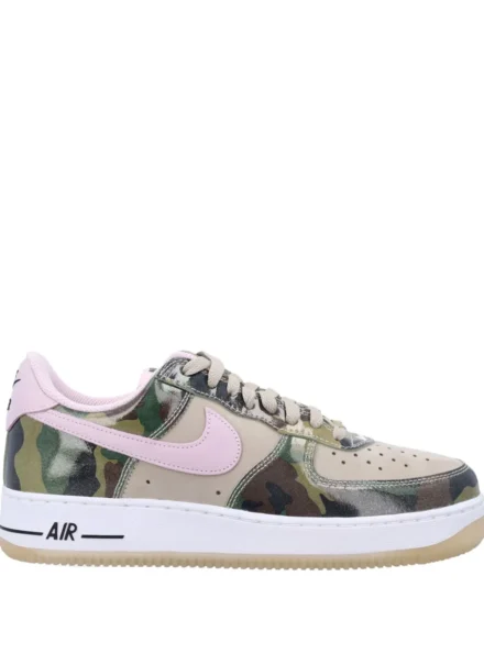 Nike Air Force 1 Low Retro Sneakers