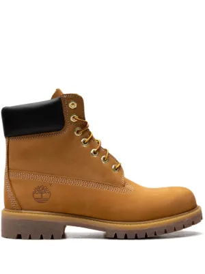 Home 16 Timberland 6 Inch "Brown" Boots