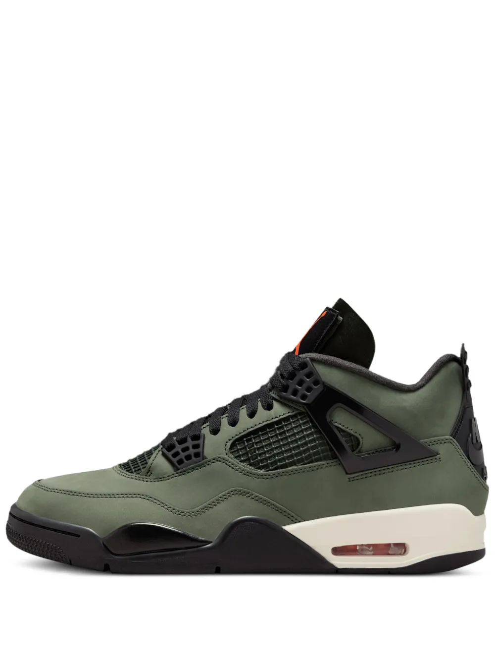 Jordan x UNDEFEATED 4 Retro Sneakers Jordan x UNDEFEATED 4 Retro Sneakers