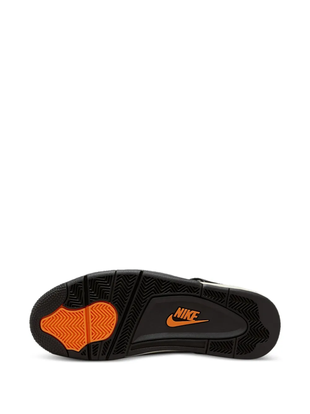 Jordan x UNDEFEATED 4 Retro Sneakers Jordan x UNDEFEATED 4 Retro Sneakers