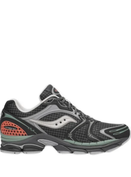 Home 12 Shop Saucony ProGrid Triumph 4 Low-Top Sneakers
