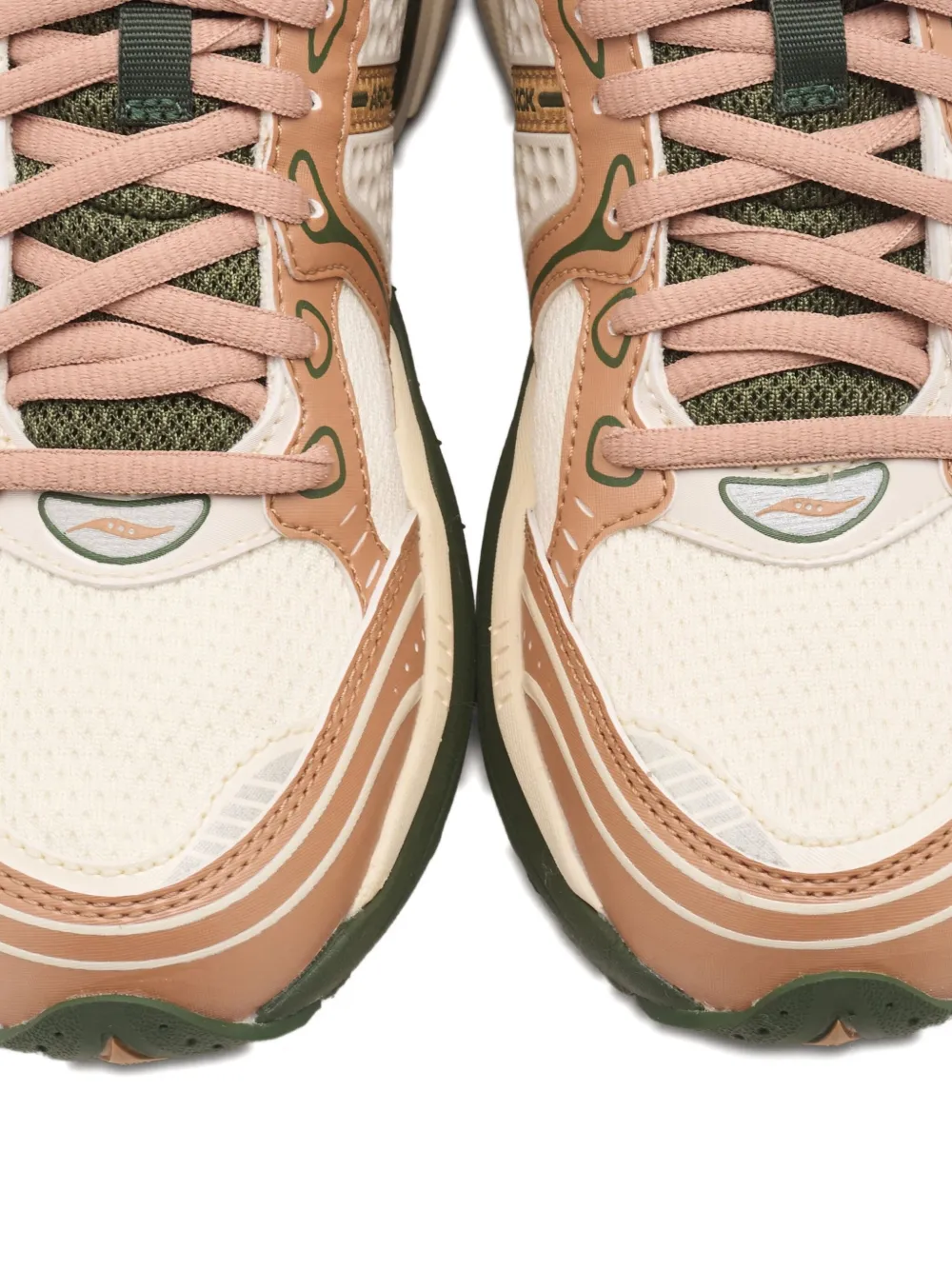Saucony ProGrid Triumph 4 "Saucony & Friends" Sneakers Saucony ProGrid Triumph 4 "Saucony & Friends" Sneakers