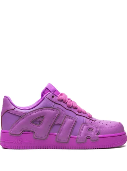 Nike x Cactus Plant Flea Market Air Force 1 Low "Fuchsia" Sneakers
