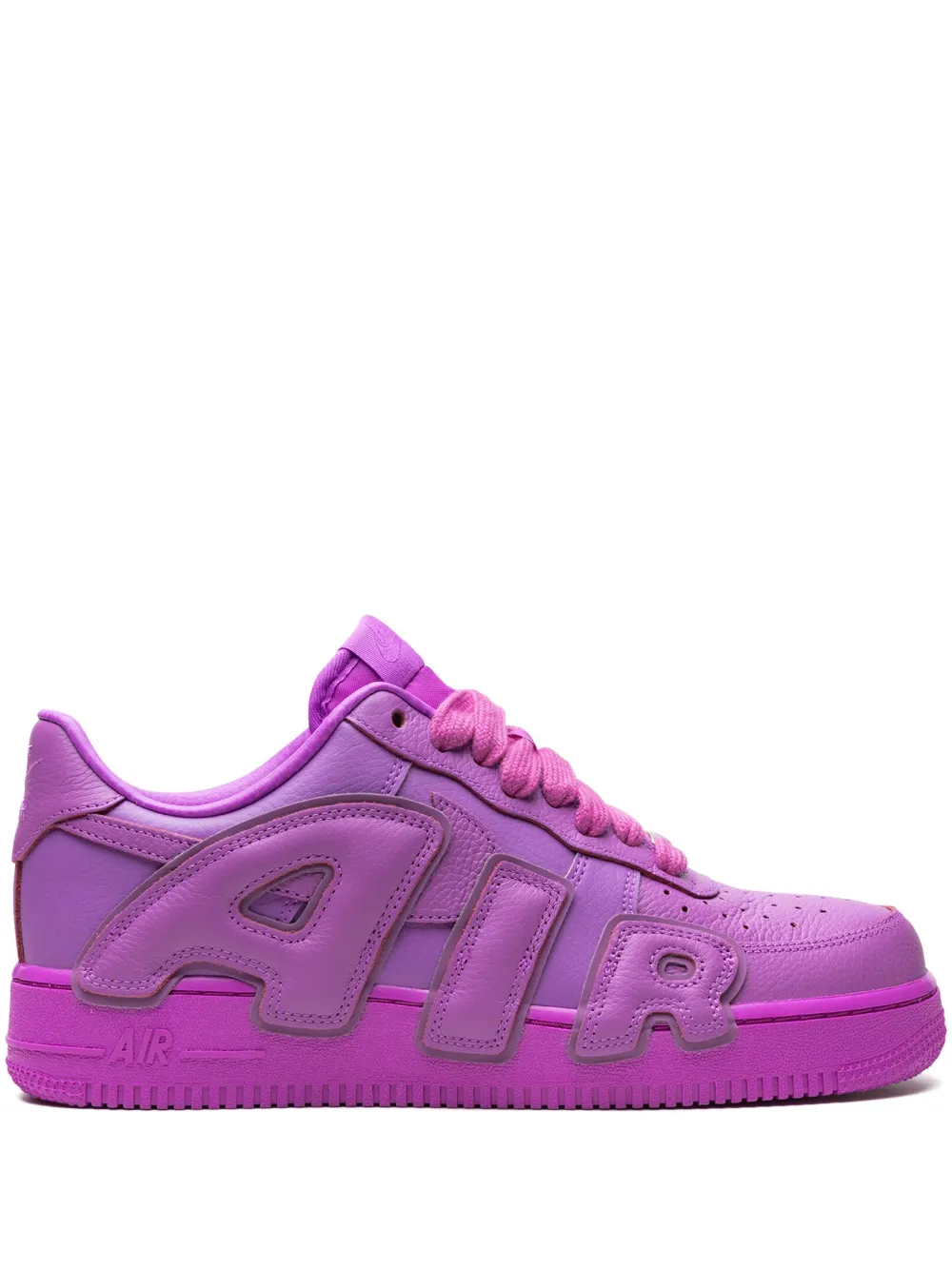 Nike x Cactus Plant Flea Market Air Force 1 Low "Fuchsia" Sneakers Nike x Cactus Plant Flea Market Air Force 1 Low "Fuchsia" Sneakers