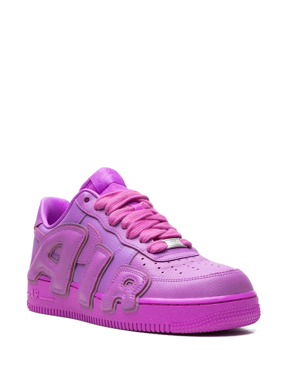 Nike x Cactus Plant Flea Market Air Force 1 Low "Fuchsia" Sneakers Nike x Cactus Plant Flea Market Air Force 1 Low "Fuchsia" Sneakers