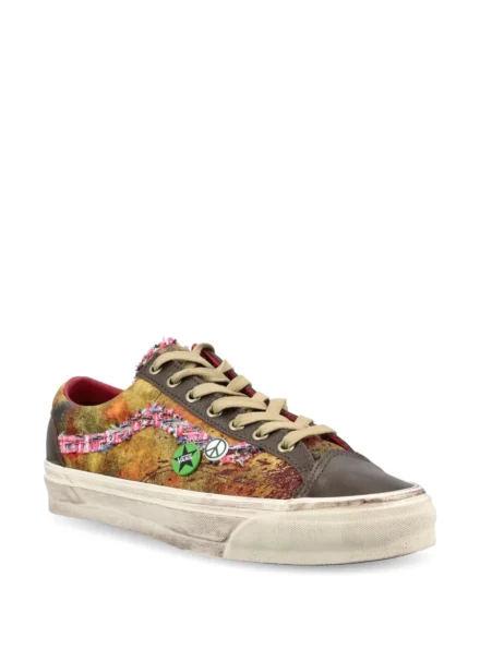 Vans Old Skool "Warm Brown"